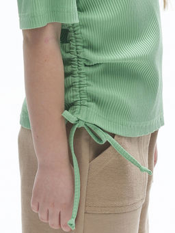 Pelican GFT3334 футболка для девочек  фото 5