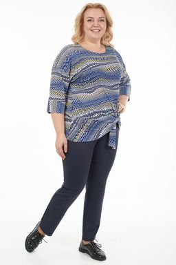 Джемпер М4-3745/1 - Wisell фото 14