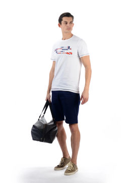 Шорты из хлопка мужские 20-30219 29 - Stayer фото 6