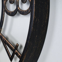 Часы настенные 50 см / 6089 /уп 8/ - Галеонтрейд фото 5