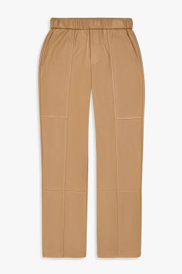 Motherbear / Брюки из экокожи