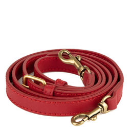 Женская кожаная сумка - Barcelo biagi фото 5