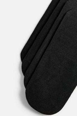 4-PACK OF NO-SHOW SOCKS - Zara фото 6