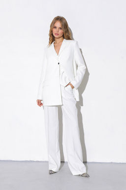 Костюм Pirs 3496 молочный  фото 4