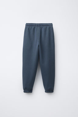 HOODIE AND JOGGER TROUSERS SET - Zara фото 5