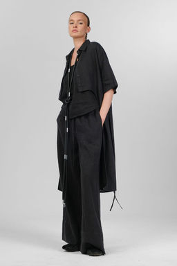 Туника ЛЕН - Жан и параскева фото 4