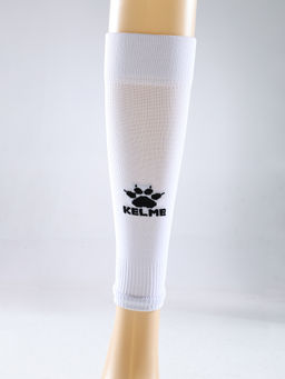 Гетры KELME Socks Without Foot White