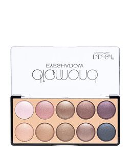 Запеченные тени для век   тон 03