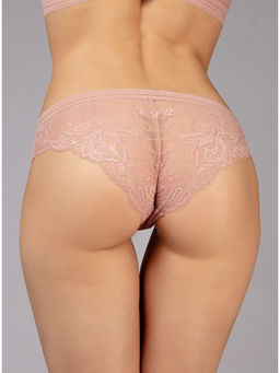 Комплект нижнего белья Indefini (318000-2038WXY)  фото 3