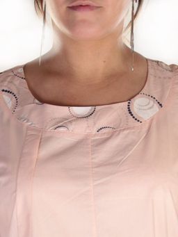 8067 Платье длинное летнее KAFFIR LILY - Fashion фото 3