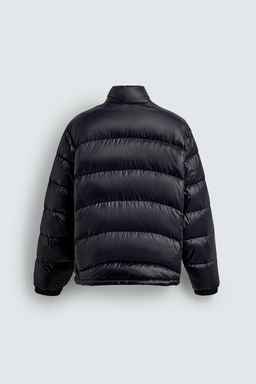 100% FEATHER WATER-REPELLENT DOWN JACKET