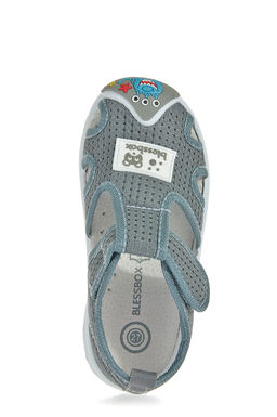 Текстильные сандалии BLESSBOX