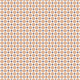 Пододеяльник на кнопках 2-х спальный "Виши, бежевый" 175х215см, поплин "Комфорт" 115г/м2, хлопок 100%, упаковка "классическая" ПВХ 28х41см "Домашняя мода" (Россия)