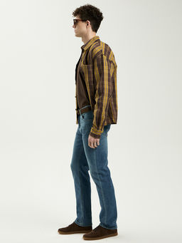 Мужские Джинсы Classic