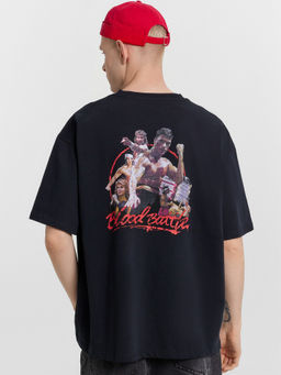 ФУТБОЛКА МУЖСКАЯ