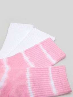 ACOOLA / Носки детские 2 пары Air ассорти  фото 2