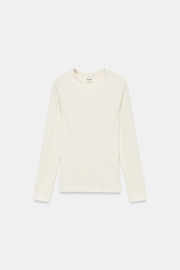 THERMOLITE® CORE THERMAL SKI COLLECTION T-SHIRT - Zara фото 6