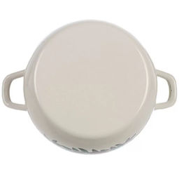 Кастрюля 5,0 литров (Цвет граната) С-4216АП2/4Жм