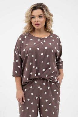 Костюм К4-4692/1 - Wisell фото 14