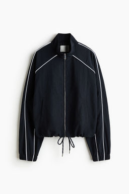 Chaqueta cortavientos