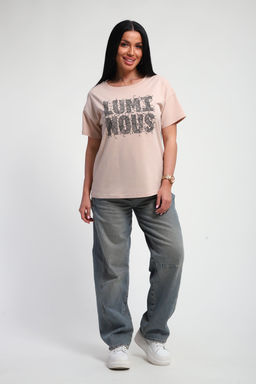 85661 футболка женская