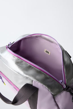 BOWLING GYMWEAR COLLECTION - Zara фото 4
