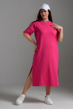 14406 платье женское длинное