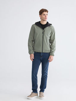 750 Slim Fit Erkek Jean Pantolon