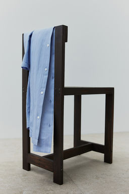 Camisa resort en tejido texturizado Regular Fit - H&m фото 5