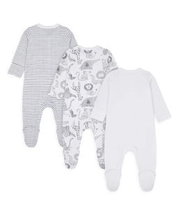 Mothercare / Комбинезоны 3 шт.