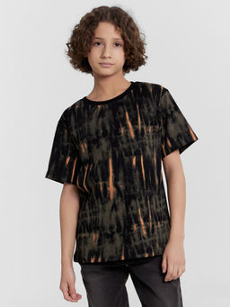 ФУТБОЛКА ДЛЯ МАЛЬЧИКОВ - Mark formelle фото 2