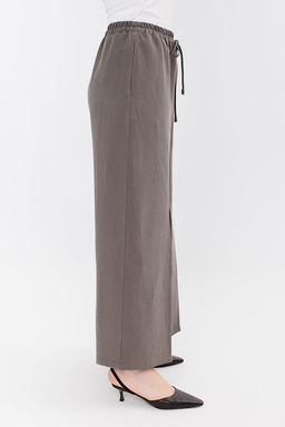 NOBBY, Женские брюки 46R-67/2 (серый) фото 4