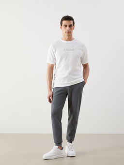 Standart Kal?p Erkek Jogger E?ofman Alt?