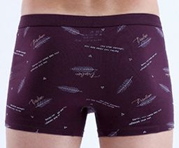 Трусы-боксеры А18457295 - Tadmico фото 2