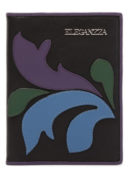 Обложка Z153-5489 black/multicolor