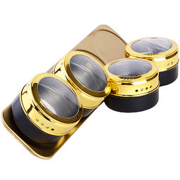 40473 Набор специй и приправ 5пр (16 специи внутри) MB(х40) - Mayer&boch фото 2