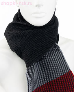 11233 MBS Шарф для мальчика (160 x 17)