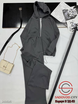 Спортивный женский костюм - Bruno фото 5