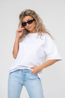 Футболка женская Натали 36649 хлопок  фото 18