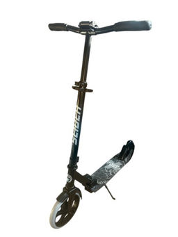 Самокат двухколесный Slider складной