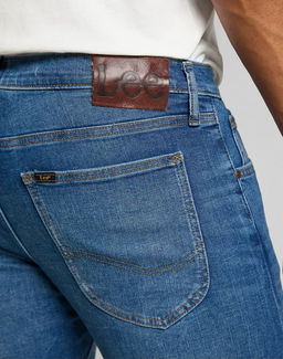 Джинсы мужские