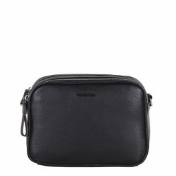 Сумка 270129 black Velina Fabbiana-Safenta