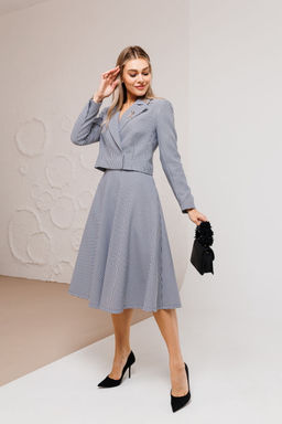 Костюм AmberA 2047L-Р лапка