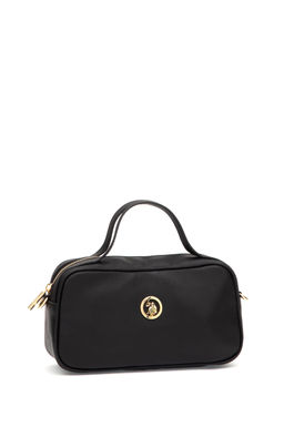 Kad_n Siyah _anta Sepette S_rpriz _ndirim - U.s. polo assn фото 2