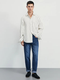 Джинсы slim fit / Zarina