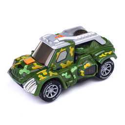 Машина "Сафари" трансформирующаяся в динозавра, в коробке