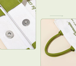 Сумка Rui-Mi-59-Green - Ferro фото 4