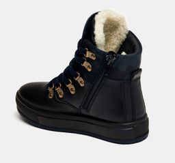 Ботинки SHEILA-D 835217ЧС - Ralf ringer фото 3