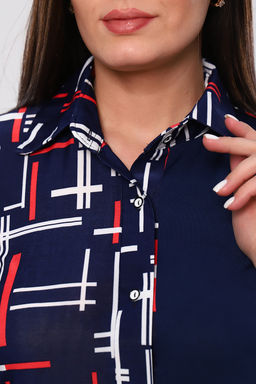 Туника 31694 - Натали фото 20