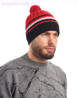 ARINSAL Шапка мужская